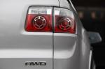 GMC Acadia Denali 2011 года